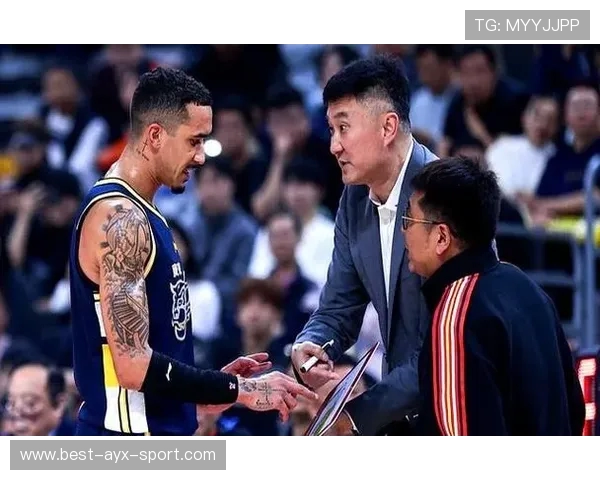 看傻了！广东宏远大调整！确定更换外援，10人合同到期，杜锋或离队，这剧情太顶了